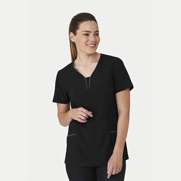 4-Way Stretch Tunic (2280)